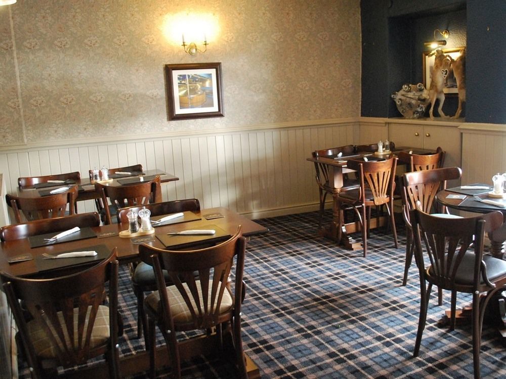 Hotel The Cricketers Arms Barnard Castle Zewnętrze zdjęcie