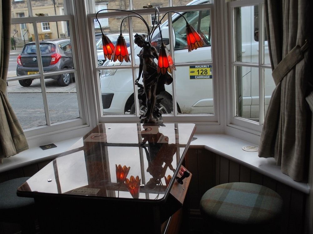 Hotel The Cricketers Arms Barnard Castle Zewnętrze zdjęcie