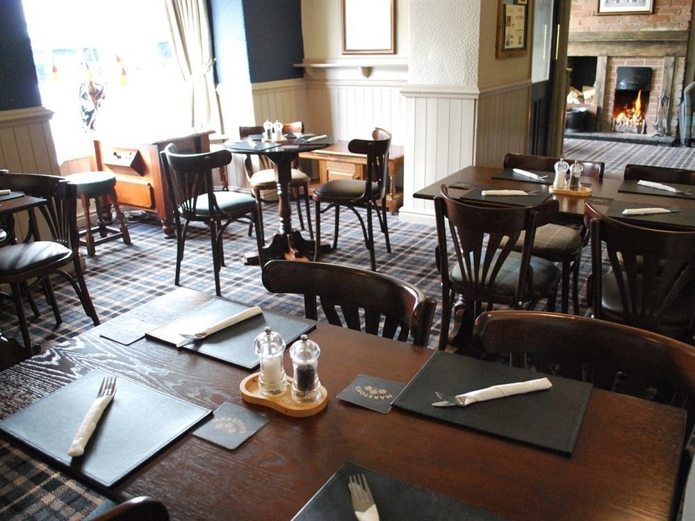 Hotel The Cricketers Arms Barnard Castle Zewnętrze zdjęcie